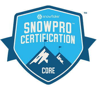 snow pro core certificate