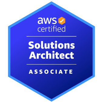 aws archictect associate certificate